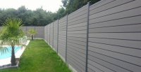 Portail Clôtures dans la vente du matériel pour les clôtures et les clôtures à Liepvre